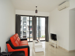 The Luxurie (D19), Condominium #167254242